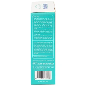 Tinh dầu bạch đàn chanh Kutieskin giúp đuổi muỗi và côn trùng dịu vết sưng tấy, làm dịu da (30ml)