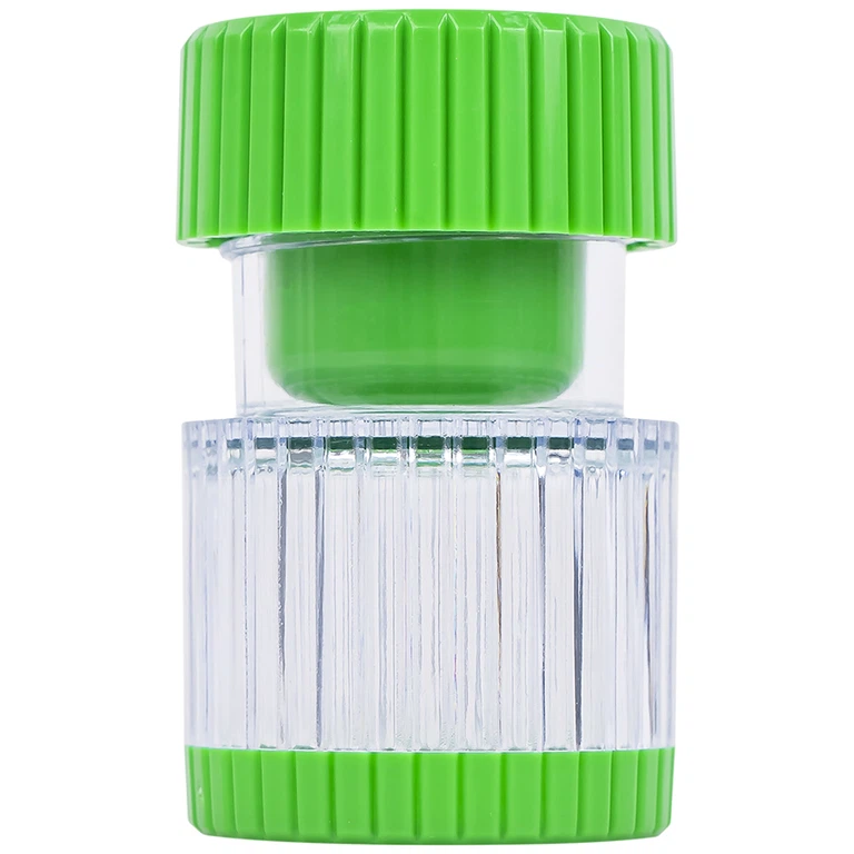 Dụng cụ nghiền thuốc Pill Crusher Greetmed giúp nghiền thuốc đơn giản, nhanh chóng (1 cái)