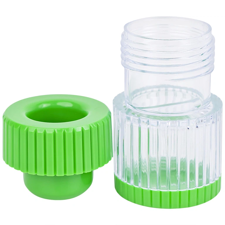 Dụng cụ nghiền thuốc Pill Crusher Greetmed giúp nghiền thuốc đơn giản, nhanh chóng (1 cái)