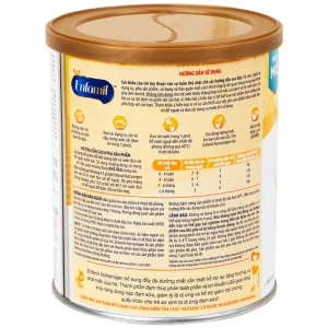 Sữa Nutramigen A+ LGG Mead Johnson bổ sung dinh dưỡng cho trẻ dị ứng với đạm sữa (400g)