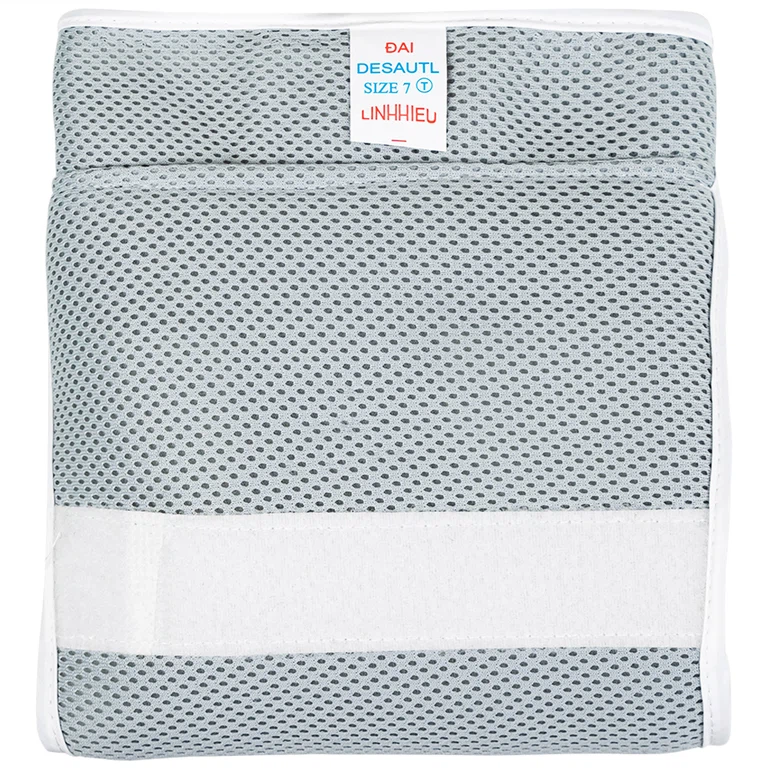 Đai Desault trái Size 7 Linh Hiếu dùng để cố định, ổn định khớp vai