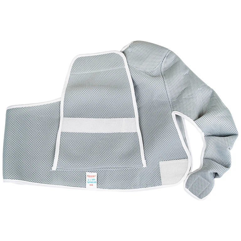 Đai Desault trái Size 7 Linh Hiếu dùng để cố định, ổn định khớp vai