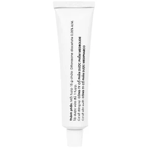 Thuốc mỡ bôi da Menzag 0.05% Medbolide giảm tình trạng viêm và ngứa của bệnh da liễu