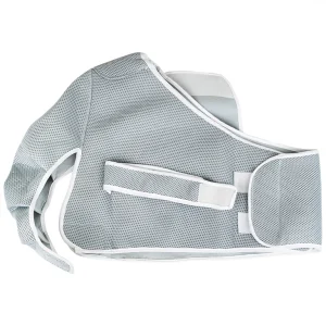 Đai Desault trái Size 7 Linh Hiếu dùng để cố định, ổn định khớp vai