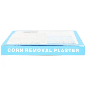 Miếng dán Fobelife Kangdi loại mụn cóc trên da hiệu quả, không gây đau rát, chảy máu (6 miếng)