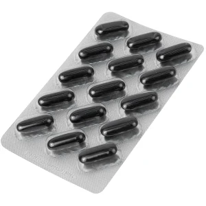 Viên uống Pikolin Ocavill hỗ trợ tăng tuần hoàn máu não, giảm hình thành cục máu đông (2 vỉ x 15 viên)