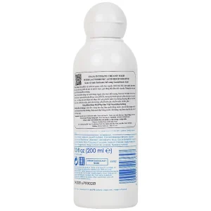 Kem vệ sinh Ziaja Intimate bổ sung Lactobionic Acid giúp ngăn ngừa tình trạng viêm nhiễm phụ khoa (200ml)