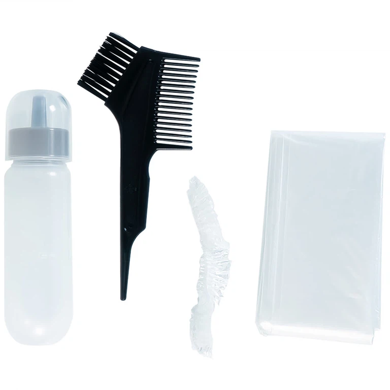 Nước nhuộm phủ bạc - đen tự nhiên Seedbee Water Coloring Natural Black (30g)