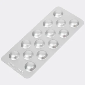 Thuốc Valsgim 80 Agimexpharm điều trị tăng huyết áp, suy tim (2 vỉ x 14 viên)