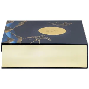 Tổ yến tinh chế sợi dài Kami Nest bổ dưỡng cho hệ tim mạch, tăng cường hệ thống miễn dịch (100g)