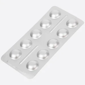 Thuốc Flexidron 90 Abbott giảm triệu chứng của viêm xương khớp, viêm khớp dạng thấp (3 vỉ x 10 viên)