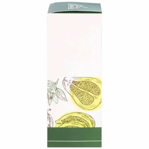 Dầu gội hoa bưởi La Beauty hỗ trợ giảm rụng tóc, ngăn ngừa nấm gàu (300ml)