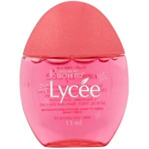 Thuốc nhỏ mắt V.Rohto Lycée 13ml điều trị đỏ mắt, ngứa mắt, mỏi mắt
