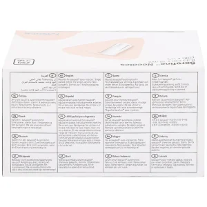 Kim tiêm Serofine Needles 29g Merck dùng cùng bút tiêm tiểu đường trong điều trị tiểu đường (100 cái)