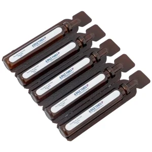 Dung dịch 6Enzymes IP Mediphar USA giúp tăng cường tiêu hoá thức ăn (4 vỉ x 5 ống x 10ml)