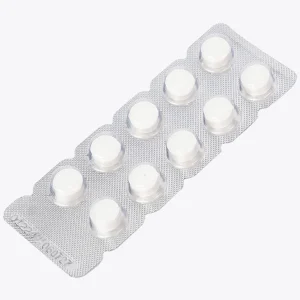 Thuốc AlanBoss XL 10 Hasan điều trị các triệu chứng của phì đại tuyến tiền liệt lành tính (3 vỉ x 10 viên)