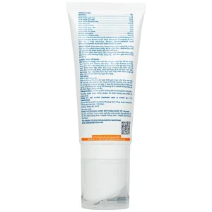 Gel Voltogel Mass giảm đau cơ, đau vai, bầm tím, bong gân (50g)