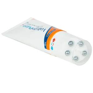 Gel Voltogel Mass giảm đau cơ, đau vai, bầm tím, bong gân (50g)