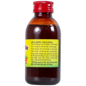 Yến sào Kid Nest Tâm Sen Good Health bổi bổ sức khỏe, tăng thể trạng cho trẻ (150ml)