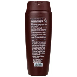 Dầu gội dược liệu Thái Dương 7 hương hoa bưởi sạch gàu, không ngứa, giảm rụng tóc cho tóc dầu, tóc thường (200ml)