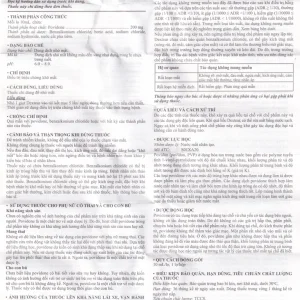 Thuốc nhỏ mắt Dextear 20mg/ml Samchundang Pharm điều trị triệu chứng khô mắt (10ml)