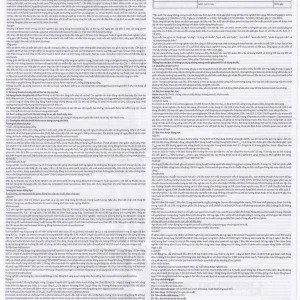 Thuốc Flexidron 90 Abbott giảm triệu chứng của viêm xương khớp, viêm khớp dạng thấp (3 vỉ x 10 viên)