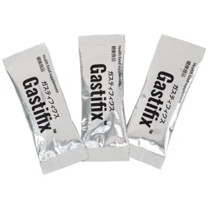 Thực phẩm bảo vệ sức khỏe Gastifix EW Nutrition hỗ trợ giảm acid dịch vị, triệu chứng trào ngược dạ dày thực quản (30 gói x 1.2g)