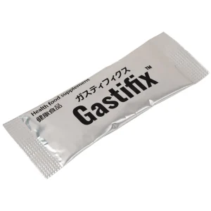 Thực phẩm bảo vệ sức khỏe Gastifix EW Nutrition hỗ trợ giảm acid dịch vị, triệu chứng trào ngược dạ dày thực quản (30 gói x 1.2g)