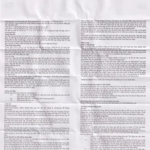 Thuốc HCQ 200mg Zydus phòng ngừa hoặc điều trị sốt rét cấp tính (10 vỉ x 10 viên)