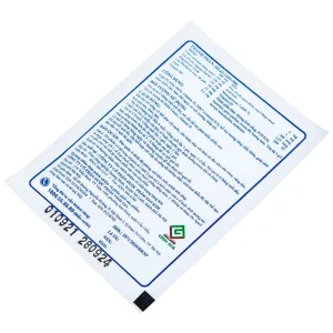 Cốm Pre-Vipteen 3 Vinh Gia giúp tăng chiều cao, tăng sức đề kháng (20 gói x 2g)