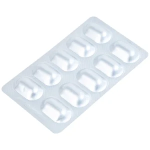 Thuốc Đại Tràng Trường Phúc điều trị viêm loét đại tràng, rối loạn tiêu hóa (3 vỉ x 10 viên)