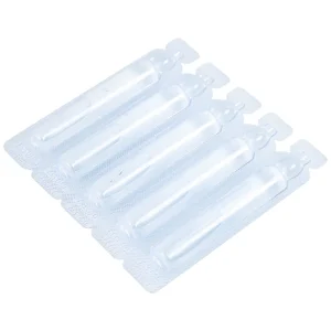 Men sống Bạch Mai bổ sung lợi khuẩn đường tiêu hóa và kẽm, tăng cường tiêu hóa (20 ống x 10ml)