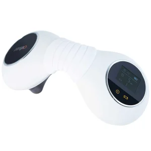 Máy massage Pangao PG-2601B51 xoa dịu đốt sống cổ, giúp thư giãn giảm căng thẳng