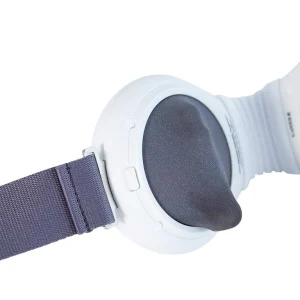 Máy massage Pangao PG-2601B51 xoa dịu đốt sống cổ, giúp thư giãn giảm căng thẳng