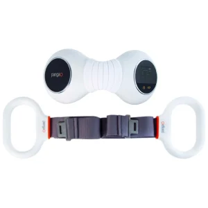 Máy massage Pangao PG-2601B51 xoa dịu đốt sống cổ, giúp thư giãn giảm căng thẳng