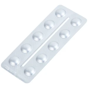 Thuốc Concor Cor 2.5mg Merck điều trị suy tim mãn tính (3 vỉ x 10 viên)