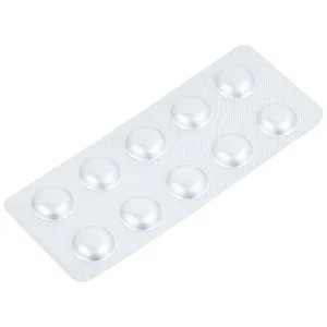 Thuốc Stamlo 5 Dr. Reddy's điều trị tăng huyết áp, đau thắt ngực ổn định mạn tính (2 vỉ x 10 viên)