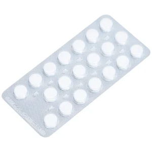 Thuốc Anaferon For Children Materia điều trị và dự phòng nhiễm virus (1 vỉ x 20 viên)