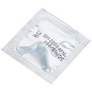 Viên nén Mebendazole 500mg Mekophar điều trị nhiễm một hay nhiều loại giun (1 viên)