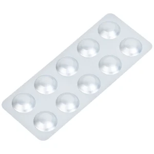 Thuốc Rotacor 10mg Sandoz điều trị tăng cholesterol toàn phần (3 vỉ x 10 viên)