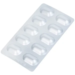 Thuốc Telfast HD 180mg Sanofi điều trị viêm mũi dị ứng, mày đay (1 vỉ x 10 viên)