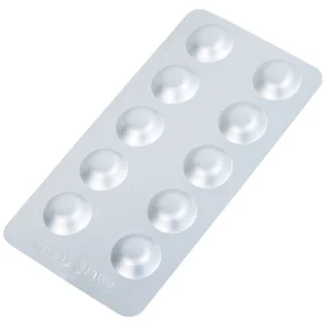 Thuốc Deslora 5mg giảm các triệu chứng dị ứng theo mùa và viêm mũi dị ứng (3 vỉ x 10 viên)
