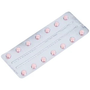 Thuốc Zestril 5mg AstraZeneca điều trị tăng huyết áp, suy tim (2 vỉ x 14 viên)