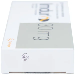 Thuốc Imdur 30mg AstraZeneca điều trị dự phòng đau thắt ngực (2 vỉ x 15 viên)