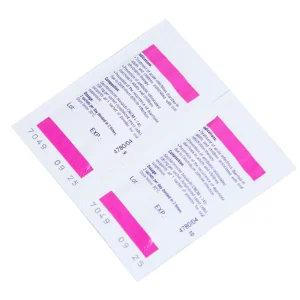 Bột Bioflora 100mg Biocodex điều trị tiêu chảy (20 gói)