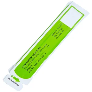 Hỗn dịch uống Yumangel Yuhan kháng acid và cả thiện loét dạ dày - tá tràng (20 gói x 15ml)