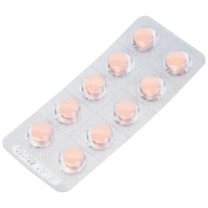 Thuốc Clopidogrel 75 - MV USP làm giảm hay dự phòng các biến cố huyết khối (3 vỉ x 10 viên)