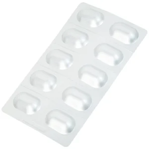 Thuốc Fexostad 180 Stella điều trị viêm mũi dị ứng theo mùa, mày đay vô căn mạn tính (10 viên)