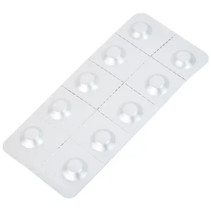 Thuốc Levothyrox 100µg Merck điều trị bướu giáp, suy giáp, ung thư giáp (3 vỉ x 10 viên)