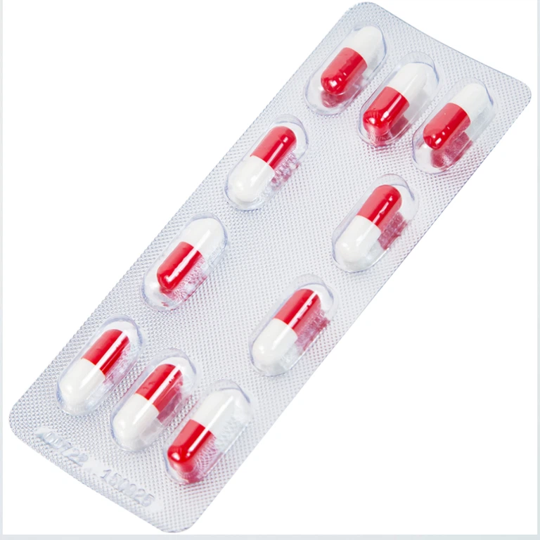 Thuốc Premilin 75mg Hasan điều trị động kinh cục bộ (3 vỉ x 10 viên)